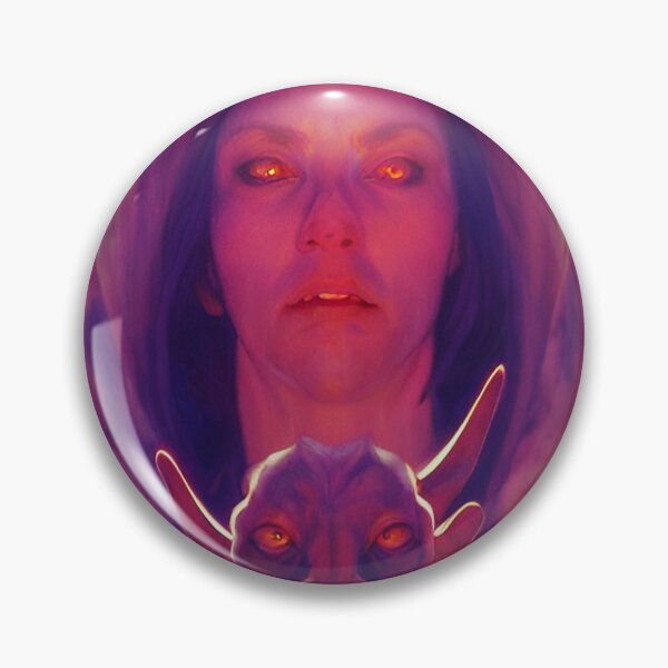 Item preview, The Sabbatical Goatling designed and sold by Hell-And-Art.