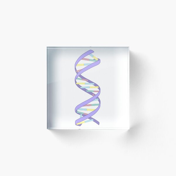 Artikelvorschau, DNA entworfen und verkauft von emm416.