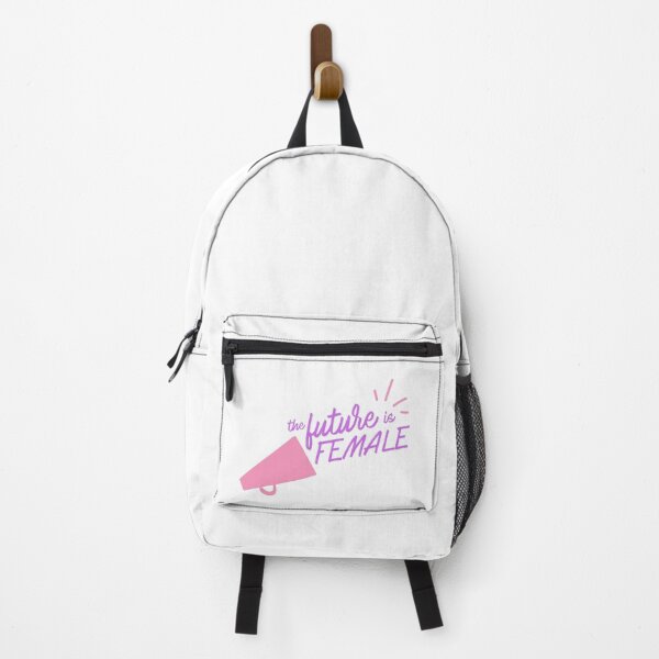 Item preview, The Future Is Female designed and sold by kcgfx.