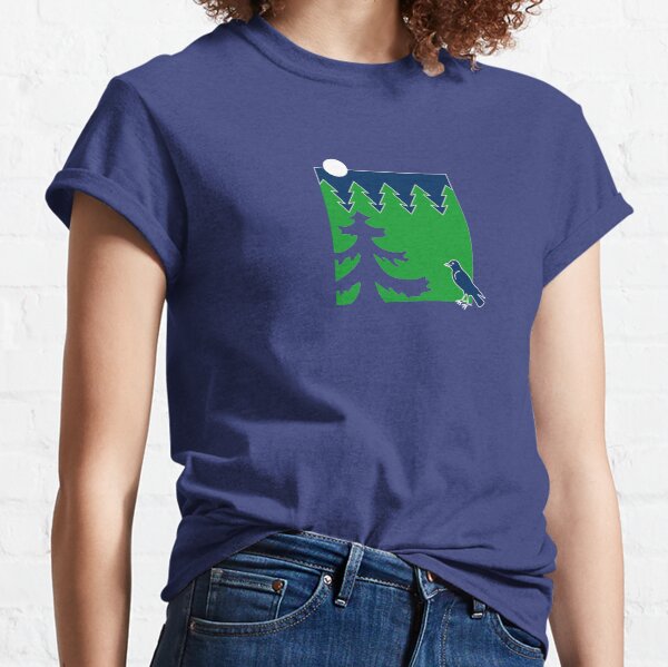 Die Lichtung Classic T-Shirt
