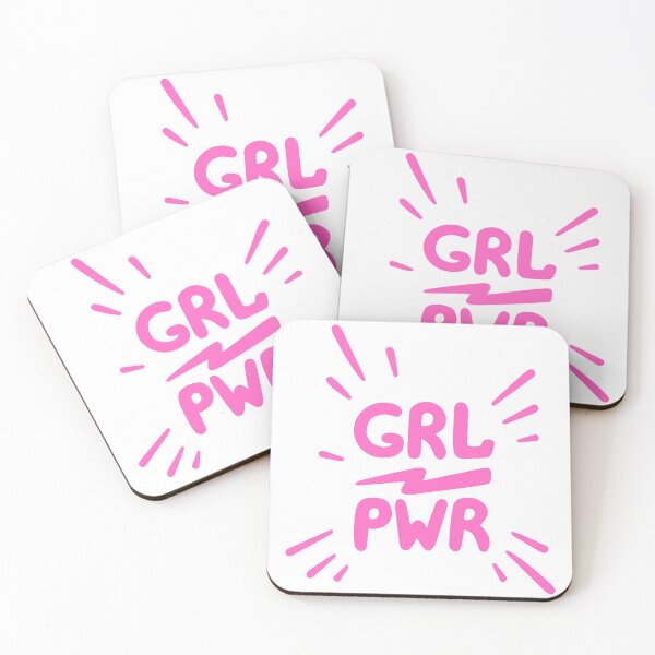 Item preview, GRL PWR designed and sold by kcgfx.