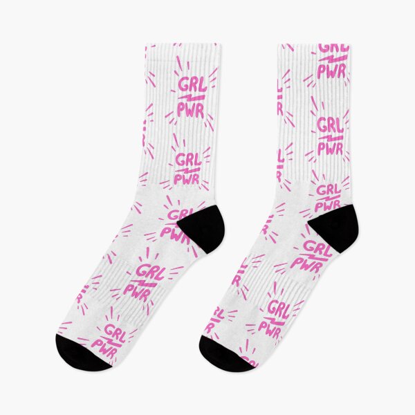 Item preview, GRL PWR designed and sold by kcgfx.