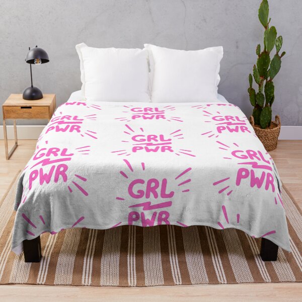 Item preview, GRL PWR designed and sold by kcgfx.
