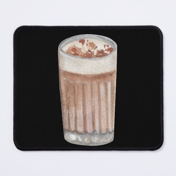 Item preview, Christmas Coffee Cup designed and sold by antevasinart.