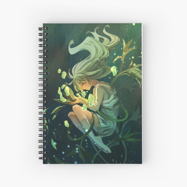 Modelo - Loli ART - Libretas y cuadernos personalizados