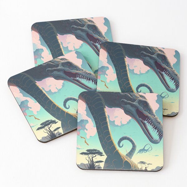 Item preview, Dinasour Height designed and sold by MrUtDesign.