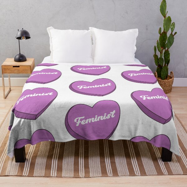 Item preview, Feminist designed and sold by kcgfx.