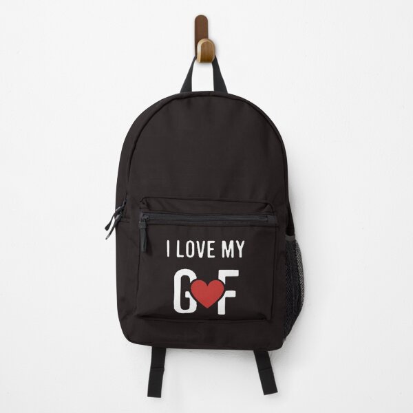 Item preview, Copy of I love my girlfriend and Christmas gift girlfriend. designed and sold by Sophistical.