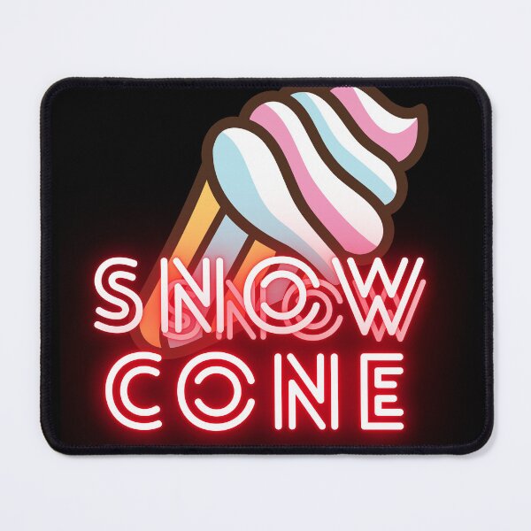 Item preview, SnoCones Write Together designed and sold by ABDFRTRENDS ⭐⭐⭐⭐⭐.
