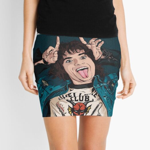 Item preview, Eddie Munson  designed and sold by ChloeRogArt.