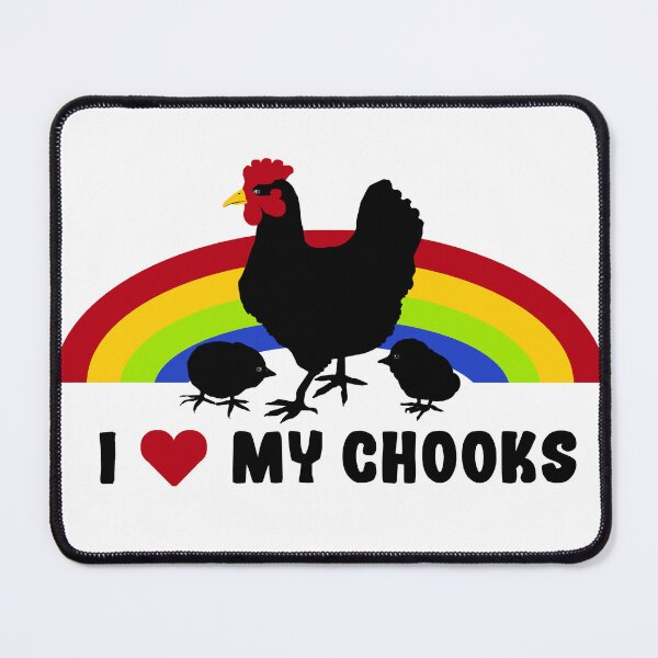 Item preview, Chicken designed and sold by Byrnsey.