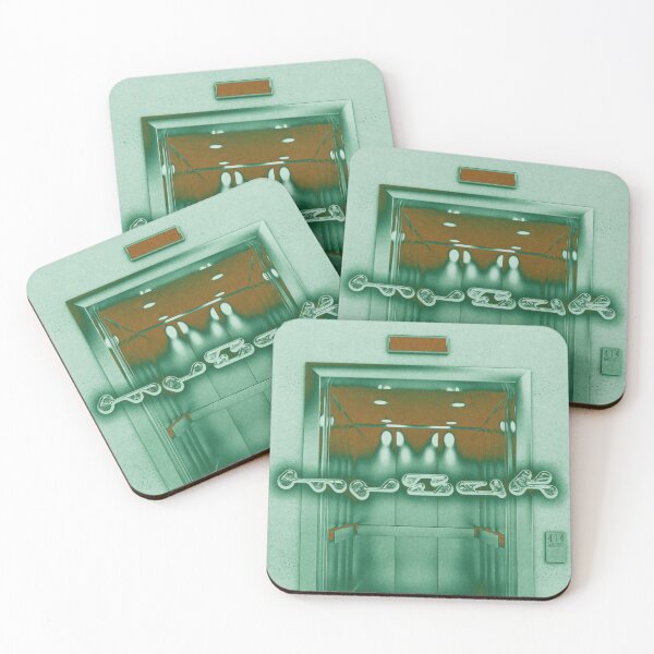 Item preview, muzak designed and sold by lalatrash.