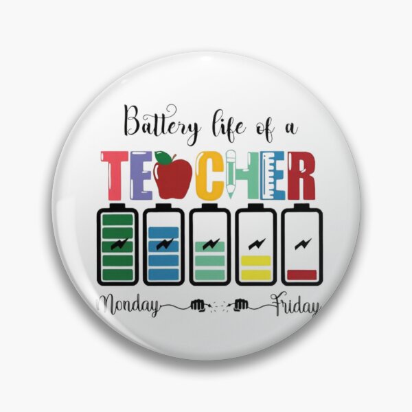 Item preview, Battery Life of a Para designed and sold by FirnandArt.