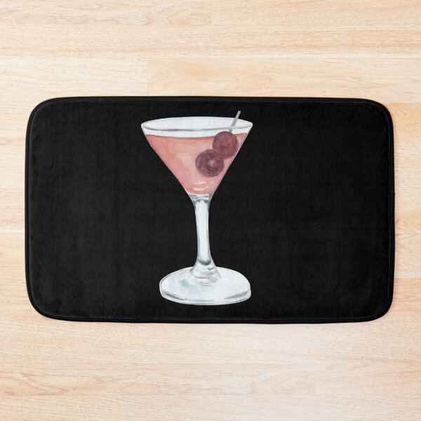 Item preview, Manhattan Cocktail designed and sold by antevasinart.