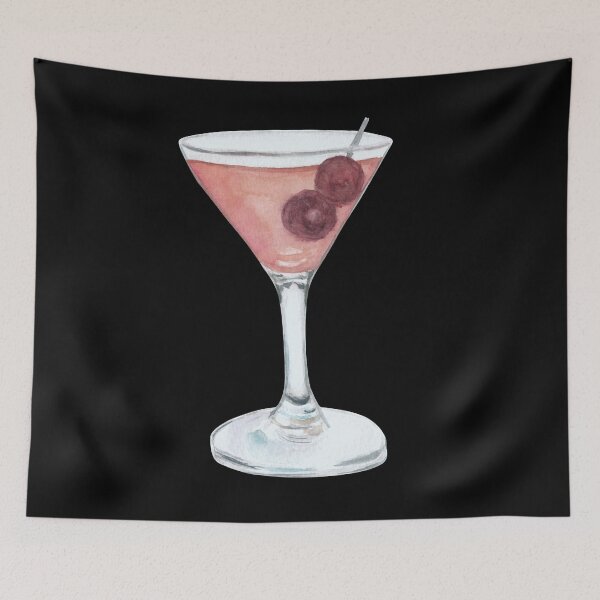 Item preview, Manhattan Cocktail designed and sold by antevasinart.