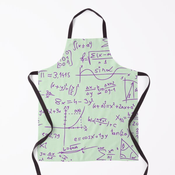 Item preview, PURPLE EQUATIONS designed and sold by Swooncake Press.