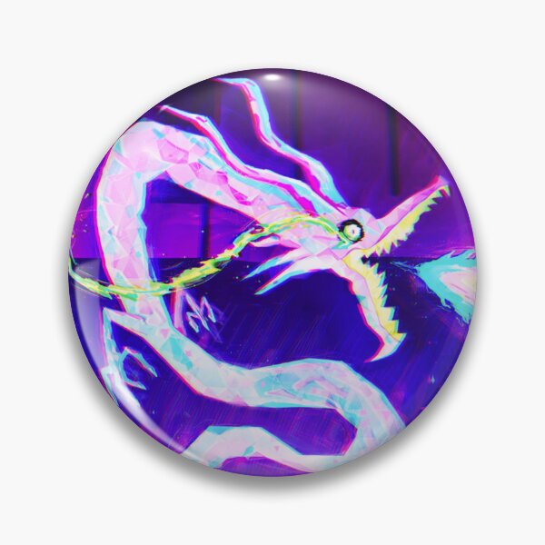 Item preview, Lio Fotia Dragon designed and sold by HayateArt.