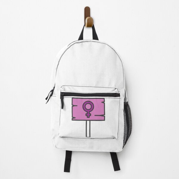 Item preview, Feminist designed and sold by kcgfx.