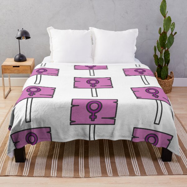 Item preview, Feminist designed and sold by kcgfx.