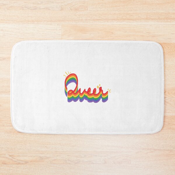 Item preview, Queer designed and sold by kcgfx.