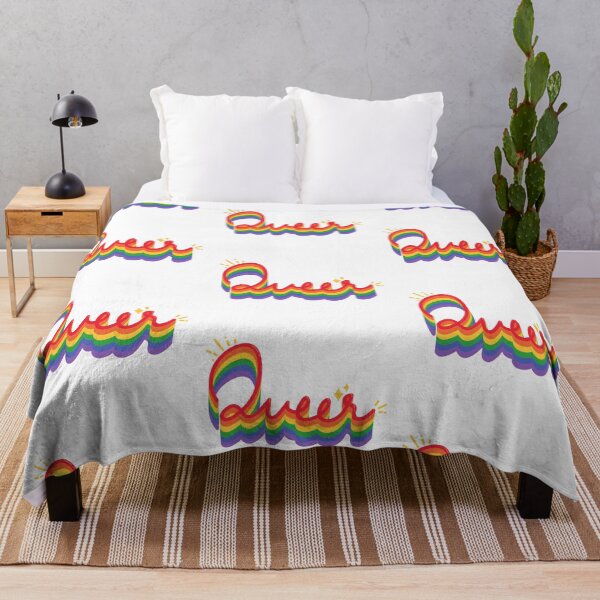 Item preview, Queer designed and sold by kcgfx.