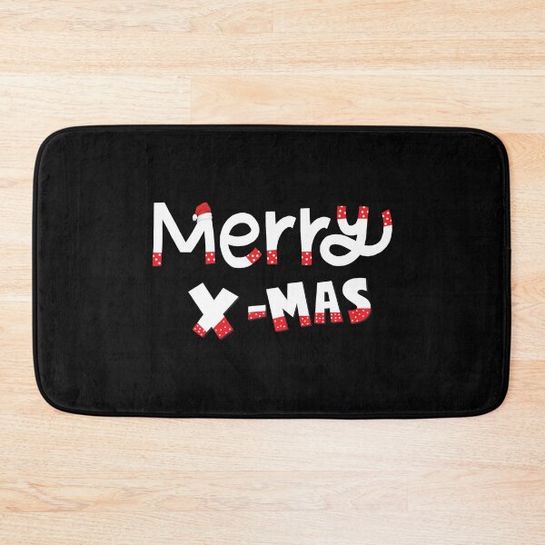 Item preview, Merry x-mas designed and sold by pnkpopcorn.