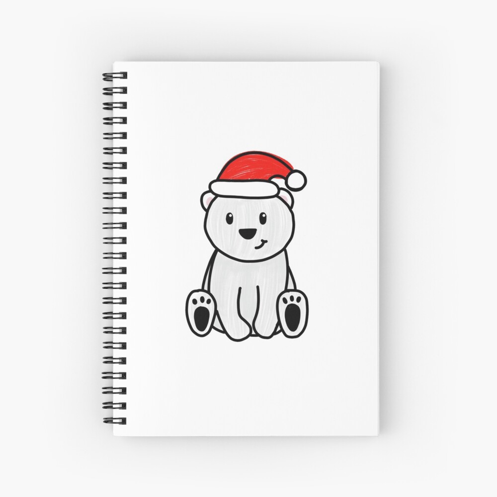 Pin by liv me on Pins by you | Cute cartoon drawings, Polar bear drawing,  Cute kawaii animals