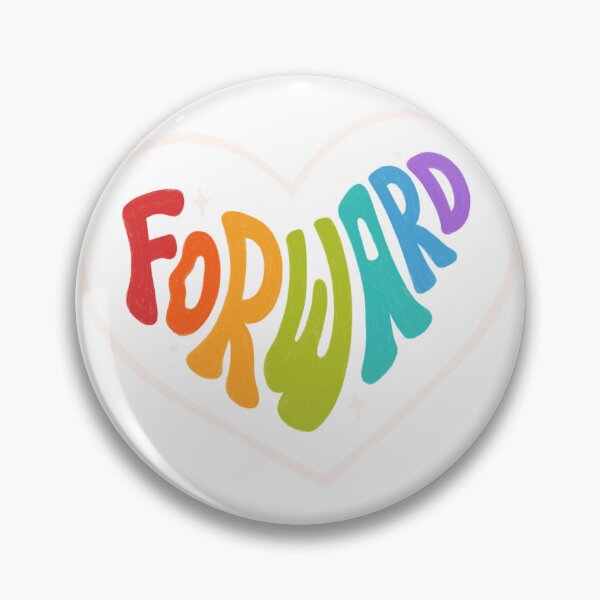 Item preview, Forward designed and sold by kcgfx.
