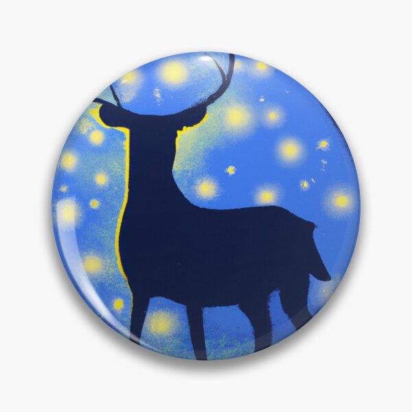 Item preview, Deer Hunter designed and sold by Timegraf.