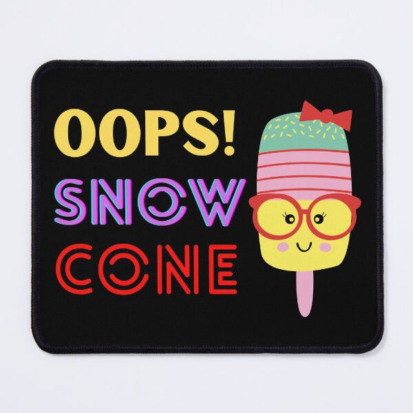Item preview, SnoCones Write Together designed and sold by ABDFRTRENDS ⭐⭐⭐⭐⭐.