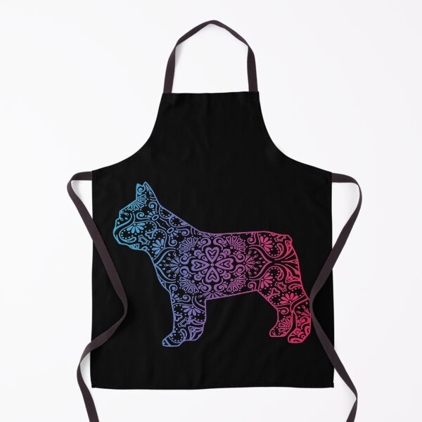 Item preview, french bulldog dog lover watercolor funny french bulldog ornamental gifts designed and sold by alaechamlal.