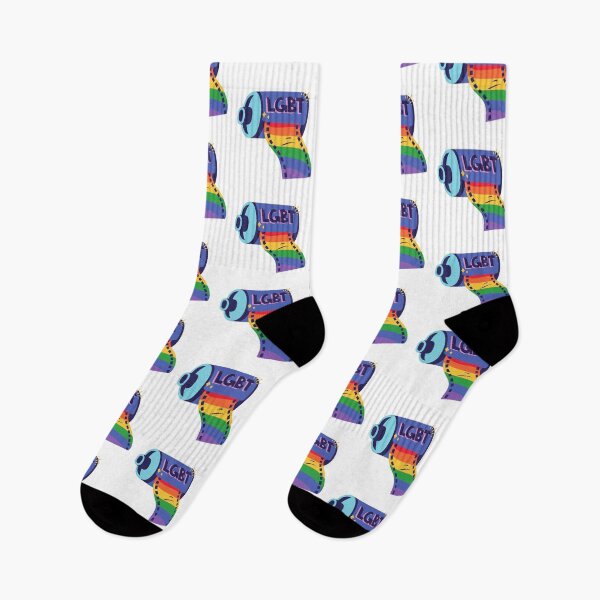 Item preview, LGBT designed and sold by kcgfx.