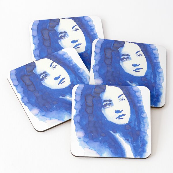 Item preview, Cobalt Jazz designed and sold by J Zaikova.