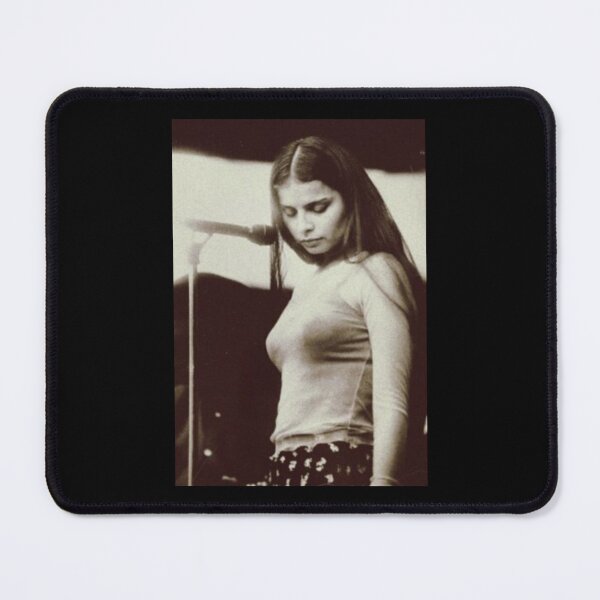 Item preview, Hope Sandoval Lightweight Sweatshirt designed and sold by ebenezercim2.