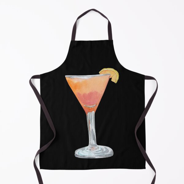 Item preview, Tequila Sunrise Cocktail designed and sold by antevasinart.