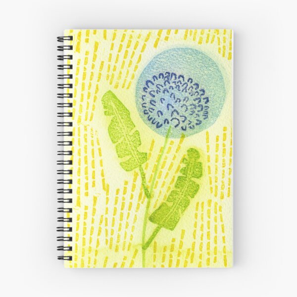 Item preview, Sunny Dandelion  designed and sold by ellenmueller.