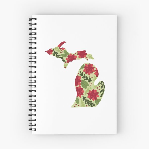 Item preview, Christmas from the Mitten designed and sold by JordynAlison.