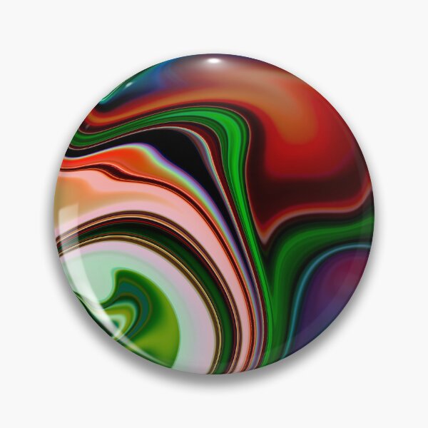 Item preview, Fluid Abstract Pattern 1542 designed and sold by Holidays77.