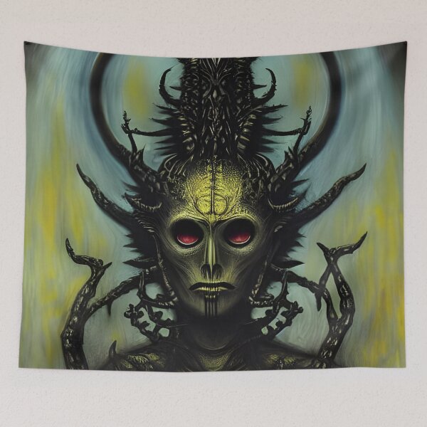 Item preview, Hindu Art designed and sold by MissFritz.