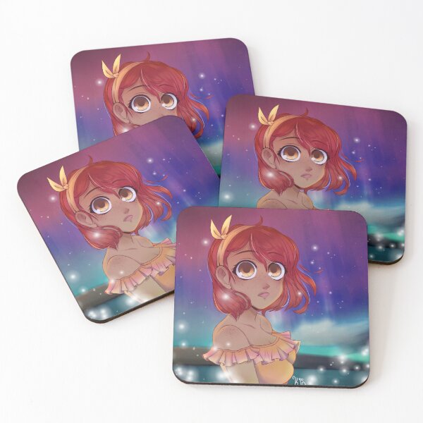 Item preview, Aurora designed and sold by Kyotsuki-Dawn.