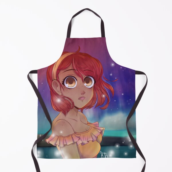 Item preview, Aurora designed and sold by Kyotsuki-Dawn.