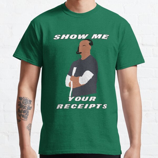 Ny Jets T-Shirts for Sale