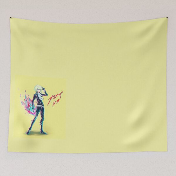 Item preview, Lio Fotia designed and sold by HayateArt.