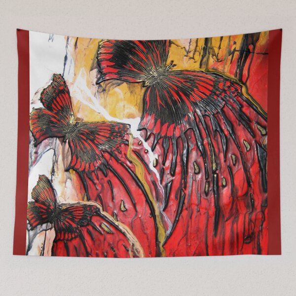 Item preview, Metamorphosis 2 designed and sold by Veri Apriyatno.