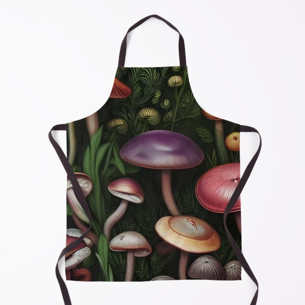 Item preview, Mush...room? designed and sold by Kat Sanchez.