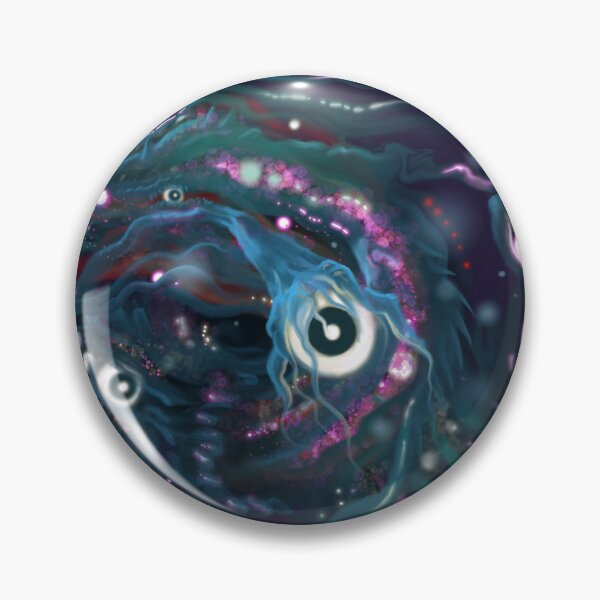 Item preview, Shoggoth designed and sold by EmyArt.
