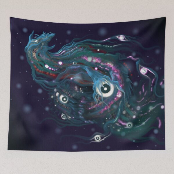 Item preview, Shoggoth designed and sold by EmyArt.