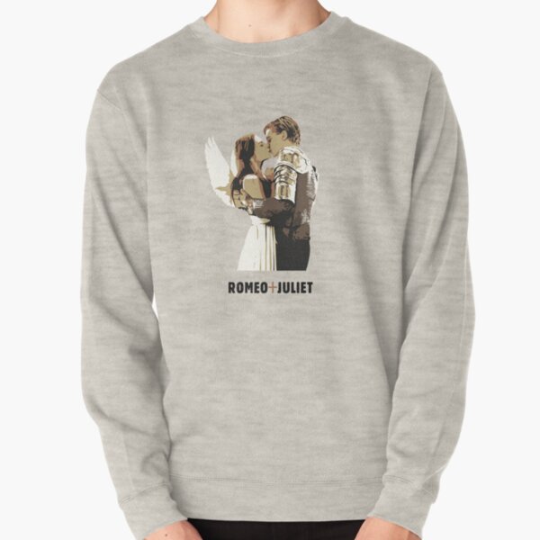 Romeo + Juliet Sweatshirt épais