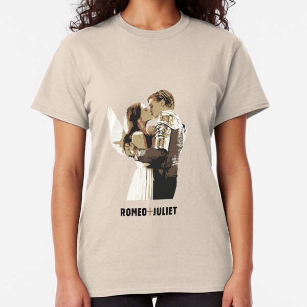 Romeo + Juliet T-shirt classique