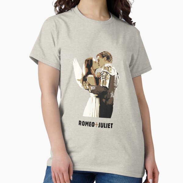 Romeo + Juliet T-shirt classique